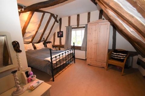 19 Angle End, Great Wilbraham, Cambridge, CB21 5JG