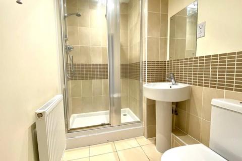 undefined, Tean House, Havergate Way, Reading, Berkshire, RG2