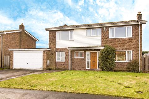 10 Mayfield Drive, Brayton, Selby, YO8 9JZ