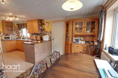The Croft Bowbeck, Bardwell, Bury St Edmunds, IP31 1BA