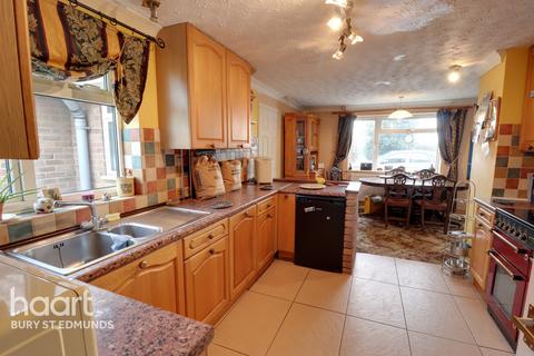 The Croft Bowbeck, Bardwell, Bury St Edmunds, IP31 1BA