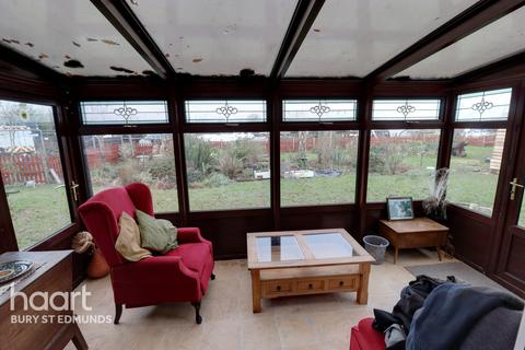 The Croft Bowbeck, Bardwell, Bury St Edmunds, IP31 1BA