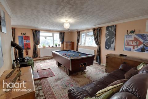 The Croft Bowbeck, Bardwell, Bury St Edmunds, IP31 1BA