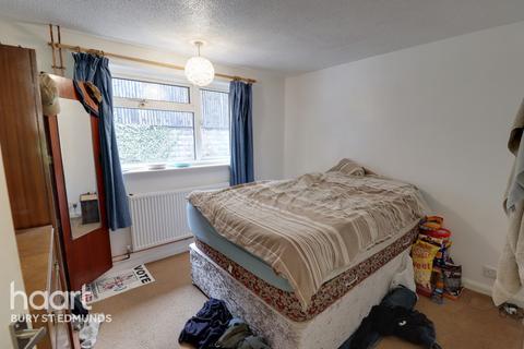 The Croft Bowbeck, Bardwell, Bury St Edmunds, IP31 1BA