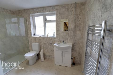 The Croft Bowbeck, Bardwell, Bury St Edmunds, IP31 1BA