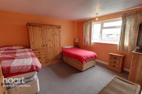 The Croft Bowbeck, Bardwell, Bury St Edmunds, IP31 1BA