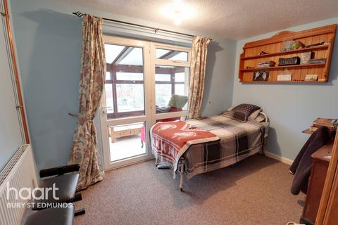 The Croft Bowbeck, Bardwell, Bury St Edmunds, IP31 1BA
