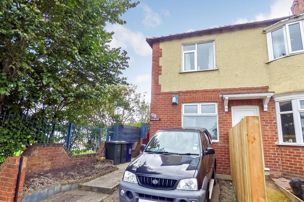 Fossway, Walker, Newcastle upon Tyne, Tyne and Wear, NE6 4QZ 2 bed flat to rent £495 pcm (£114 pw)