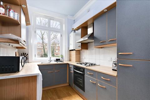 1 bedroom flat to rent, Crossfield Road, Belsize Park, NW3