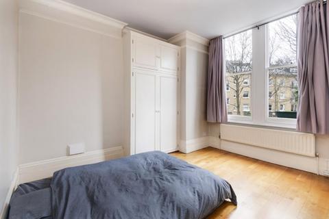 1 bedroom flat to rent, Crossfield Road, Belsize Park, NW3