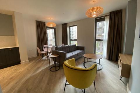 3 bedroom apartment to rent, Canada Gardens, Wembley Park