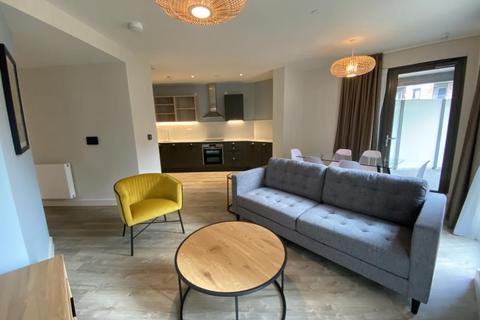 3 bedroom apartment to rent, Canada Gardens, Wembley Park