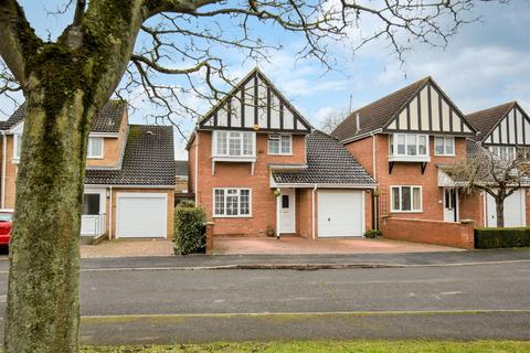 7 Sable Close, Cambridge, CB1 9YX
