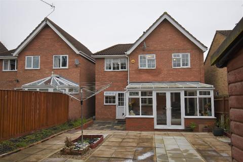 7 Sable Close, Cambridge, CB1 9YX