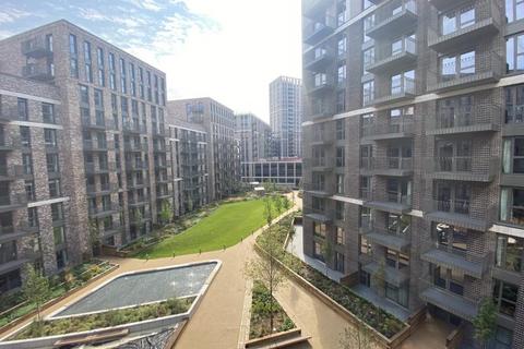 3 bedroom apartment to rent, Canada Gardens, Wembley Park