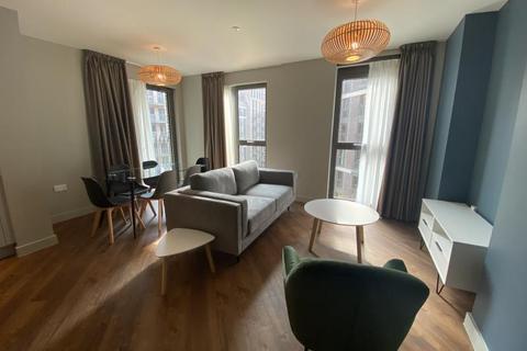 3 bedroom apartment to rent, Canada Gardens, Wembley Park