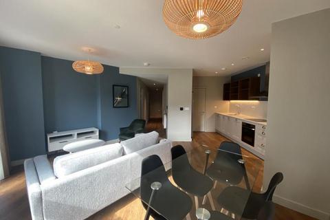 3 bedroom apartment to rent, Canada Gardens, Wembley Park