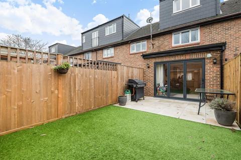 4 Bramston Road, London, SW17 0JR