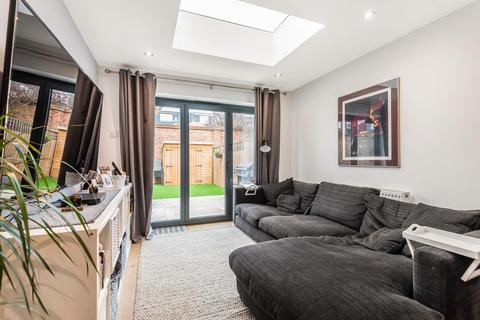 4 Bramston Road, London, SW17 0JR
