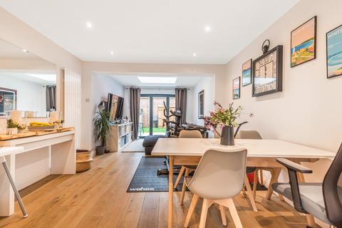 4 Bramston Road, London, SW17 0JR