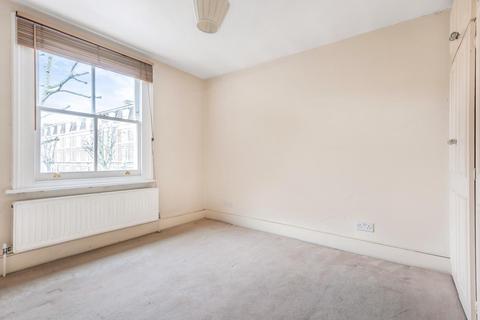 16b Weiss Road, London, SW15 1DH