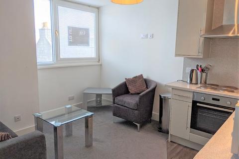 2 bedroom flat to rent, Orchard Street, City Centre, Aberdeen, AB24