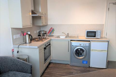 2 bedroom flat to rent, Orchard Street, City Centre, Aberdeen, AB24