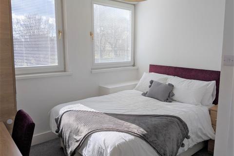 2 bedroom flat to rent, Orchard Street, City Centre, Aberdeen, AB24
