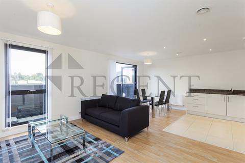 1 bedroom apartment for sale, Newman Close, Willesden Green, NW10