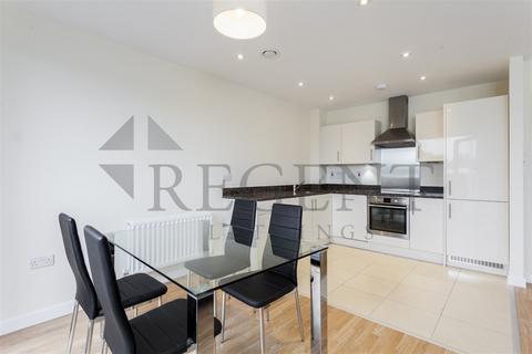 1 bedroom apartment for sale, Newman Close, Willesden Green, NW10