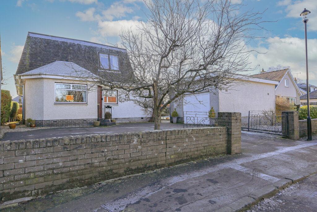 North Street, 3 bed detached house £315,000