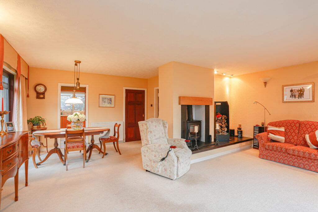 North Street, 3 bed detached house £315,000