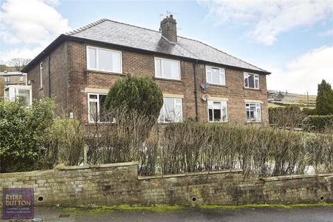 45 Netherley Drive, Marsden, Huddersfield, HD7 6HL