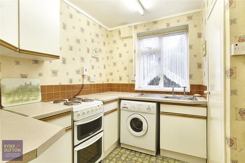 45 Netherley Drive, Marsden, Huddersfield, HD7 6HL