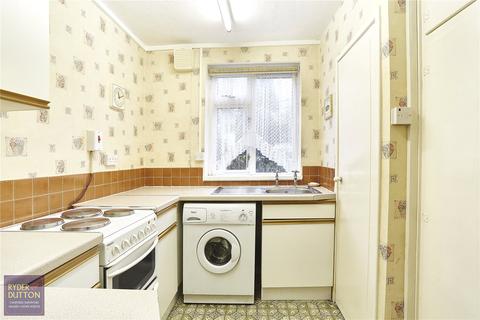 45 Netherley Drive, Marsden, Huddersfield, HD7 6HL