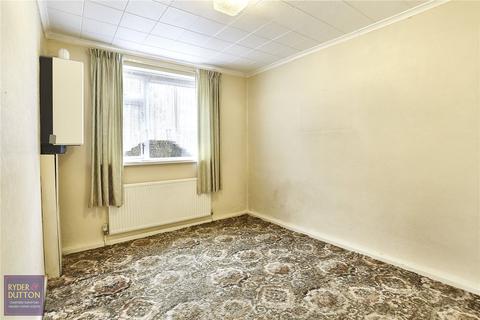45 Netherley Drive, Marsden, Huddersfield, HD7 6HL