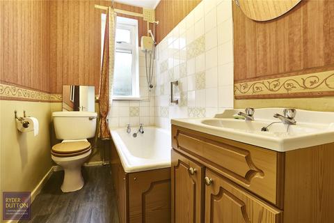 45 Netherley Drive, Marsden, Huddersfield, HD7 6HL