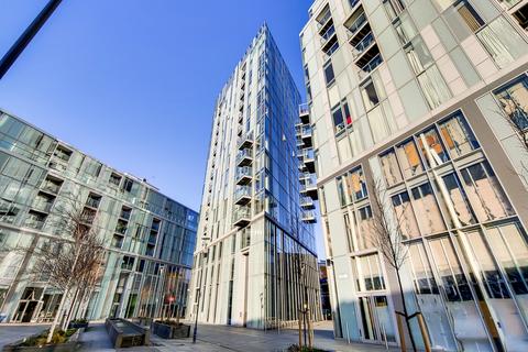 1 bedroom flat to rent, Cavatina Point, 3 Dancers Way, London, SE8