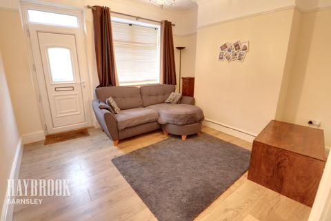19 Caxton Street, Barnsley, S70 2LF