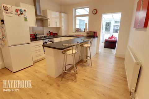19 Caxton Street, Barnsley, S70 2LF