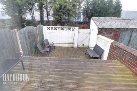 19 Caxton Street, Barnsley, S70 2LF