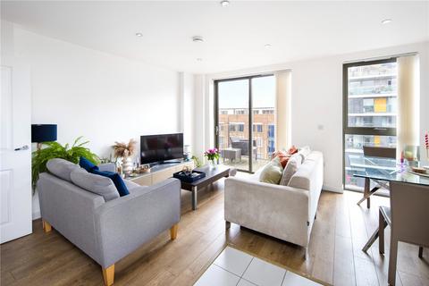 2 bedroom flat to rent, Ravenscroft Court, Essian Street, London, E1