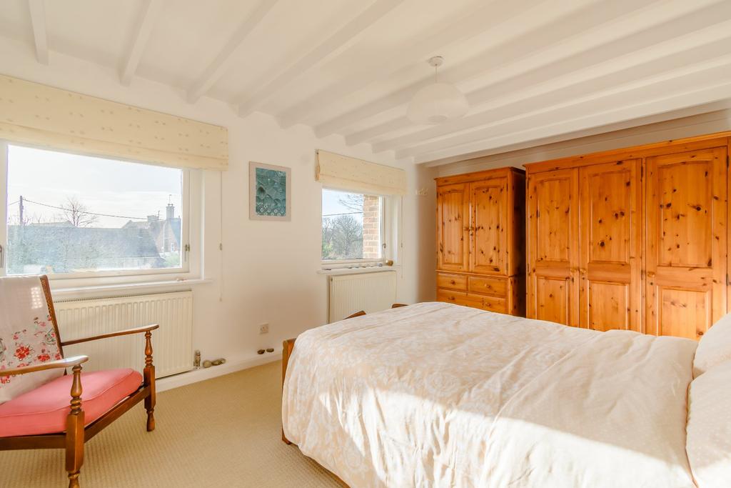 Principal bedroom