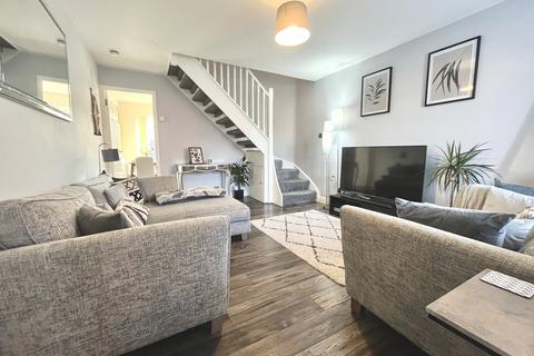 2 bedroom semi-detached house for sale, Calico Close, Trinity Riverside, Salford, M3 6AH