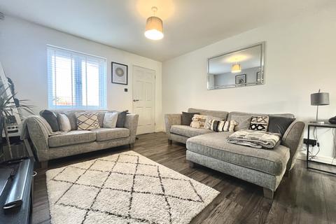 2 bedroom semi-detached house for sale, Calico Close, Trinity Riverside, Salford, M3 6AH