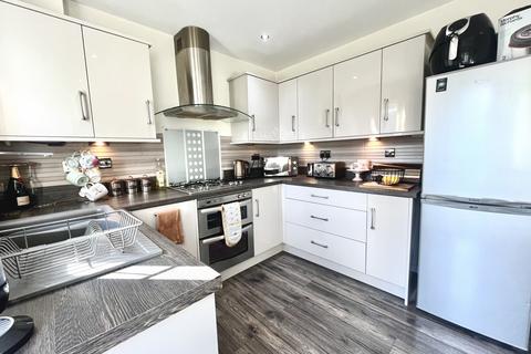 30 Calico Close, Salford, M3 6AH
