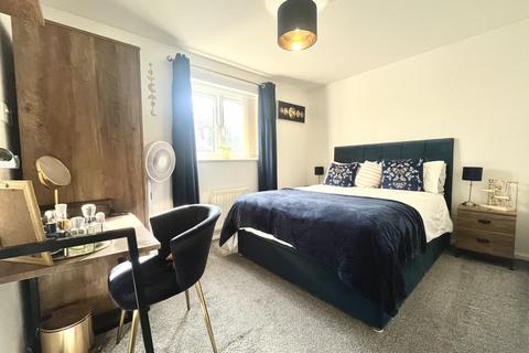 30 Calico Close, Salford, M3 6AH