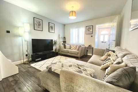 undefined, Calico Close, Trinity Riverside, Salford, M3 6AH