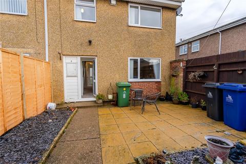8 Saltergate, Grimsby, DN37 9LD