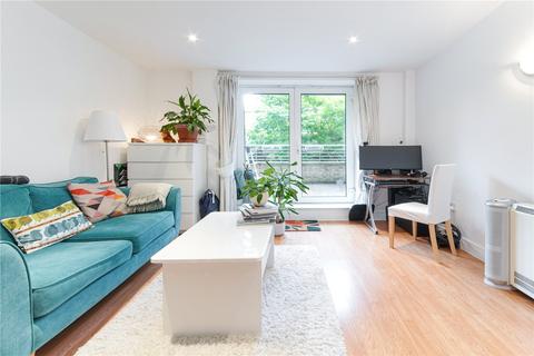 1 bedroom flat to rent, Seward Street, Clerkenwell, London